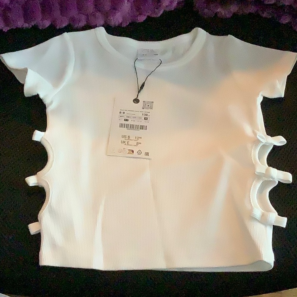 Girls top